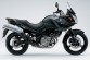 V-Strom 650A černá matná